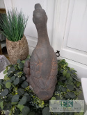 GĘŚ KACZKA gąska Z DZIECKIEM 2 gąski 38,5 CM GĘŚ KACZKA gąska Z DZIECKIEM 2 gąski 38,5 CM