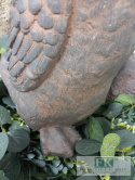 GĘŚ KACZKA gąska Z DZIECKIEM 2 gąski 38,5 CM GĘŚ KACZKA gąska Z DZIECKIEM 2 gąski 38,5 CM