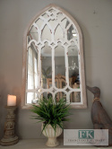 LUSTRO OKNO WENECKIE 93 CM , SHABBY CHIC LUSTRO OKNO WENECKIE 93 CM , SHABBY CHIC
