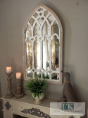 LUSTRO OKNO WENECKIE 93 CM , SHABBY CHIC LUSTRO OKNO WENECKIE 93 CM , SHABBY CHIC