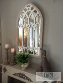 LUSTRO OKNO WENECKIE 93 CM , SHABBY CHIC LUSTRO OKNO WENECKIE 93 CM , SHABBY CHIC