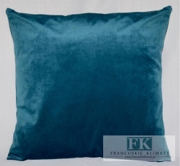 turkusl ! POSZEWKI POSZEWKA VELVET 40/40 NOWOŚĆ