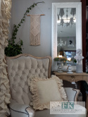 LUSTRO 140/60 CM PION POZIOM DREWNO LUSTRO 140/60 CM PION POZIOM DREWNO