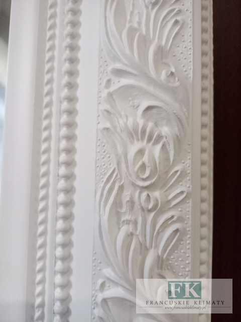 LUSTRO 140/60 CM PION POZIOM DREWNO LUSTRO 140/60 CM PION POZIOM DREWNO