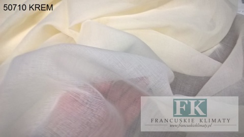 ZASŁONA FALBANY W STYLU PROWANSALSKIM , FRANCUSKIM , SHABBY , 8 falban